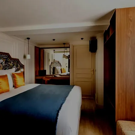 Apartment Moderne Frankfurt am Main