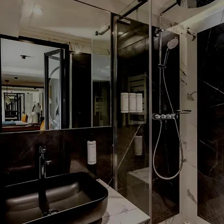 Moderne Apartment *