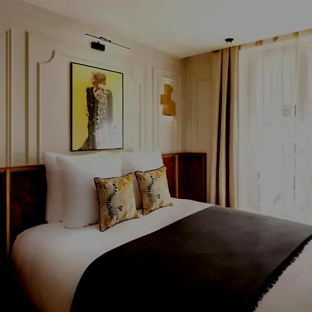 Moderne Apartman *