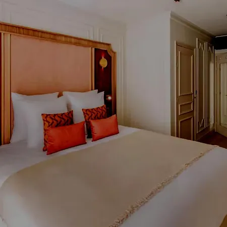Apartment Moderne