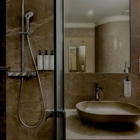 Moderne Apartment *